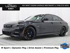 2022 BMW 3 Series 330e xDrive