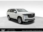2023 Cadillac Escalade Luxury