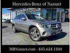 2021 Mercedes-Benz GLC GLC 300 4MATIC
