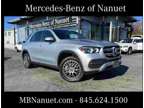 2022 Mercedes-Benz GLE GLE 350 4MATIC