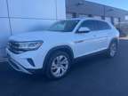 2020 Volkswagen Atlas Cross Sport 4Motion