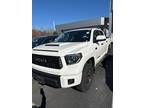 2021 Toyota Tundra TRD Pro