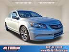 2011 Honda Accord EX-L 2.4