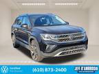 2022 Volkswagen Taos 1.5T SEL