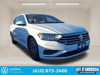 2021 Volkswagen Jetta 1.4T S