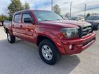 2005 Toyota Tacoma Base V6