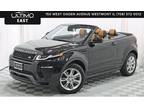 2018 Land Rover Range Rover Evoque HSE Dynamic