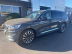 2023 Lincoln Aviator Black Label Grand Touring