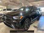 2025 Mercedes-Benz GLE GLE 350 4MATIC