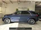 2025 Mercedes-Benz GLE GLE 450e 4MATIC
