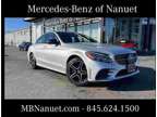 2021 Mercedes-Benz C-Class C 300 4MATIC