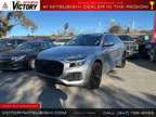 2019 Audi Q8 quattro