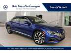 2021 Volkswagen Arteon 2.0T SEL R-Line 4 MOTION VW CERTIFIED