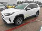 2022 Toyota RAV4 Hybrid XLE w/XLE Grade Convenience Package