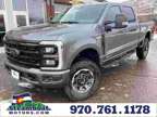 2024 Ford F-350SD