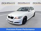 2011 BMW 3 Series 328i xDrive