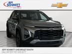2025 Chevrolet Equinox ACTIV