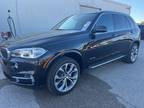 2015 BMW X5 xDrive35i Premium w/Luxury Line added Pkgs