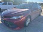 2019 Toyota Camry LE Fwd
