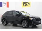 2024 Audi Q3 Premium Plus S Line quattro