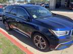 2020 Acura MDX Technology SH-AWD