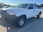 2022 Toyota Tacoma SR5 w/Utility Package