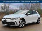 2024 Volkswagen Golf GTI 2.0T S