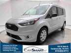 2020 Ford Transit Connect XLT Wagon LWB