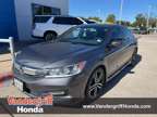 2017 Honda Accord Sport Special Edition