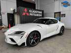 2021 Toyota Supra 3.0