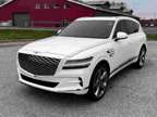 2023 Genesis GV80 3.5T PRESTIGE