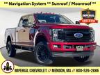 2019 Ford F-250SD Lariat