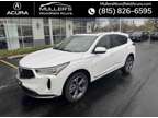 2022 Acura RDX Advance Package SH-AWD