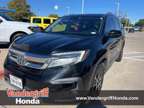2019 Honda Pilot Touring 7 Passenger
