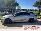 2024 Toyota Camry XSE V6
