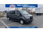 2024 Ford Transit-350 XL