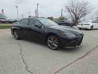 2019 Lexus ES 350 F Sport