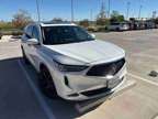 2022 Acura MDX Technology