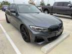 2020 BMW 3 Series M340i xDrive