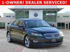2011 Ford Taurus SHO