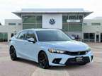 2022 Honda Civic Sport Touring