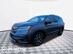 2022 Honda Pilot Touring 7 Passenger
