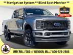 2023 Ford F-250SD XLT