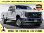 2023 Ford F-250SD XLT