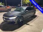 2022 Honda Accord Hybrid Touring
