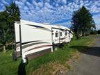 2014 Cougar by Keystone 301SAB RV for Sale