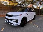 2024 Land Rover Range Rover Sport P400 Dynamic SE
