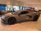 2025 Chevrolet Corvette Stingray