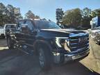 2025 Gmc Sierra 2500HD SLT