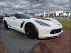 2017 Chevrolet Corvette Z06